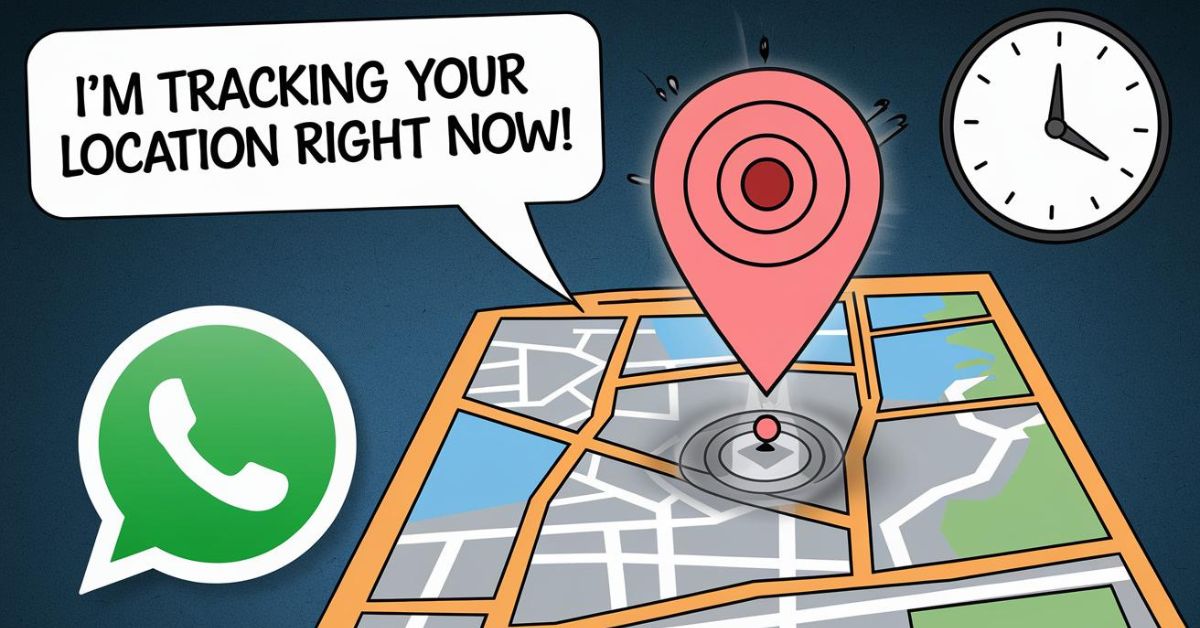 How to Track WhatsApp Online