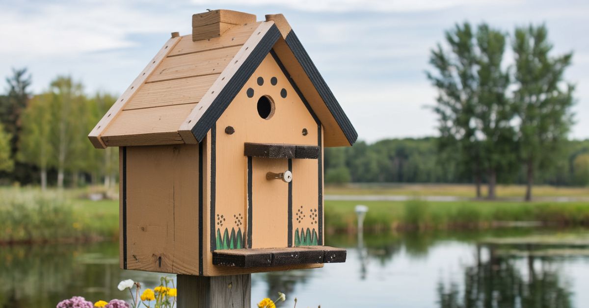 Bird House