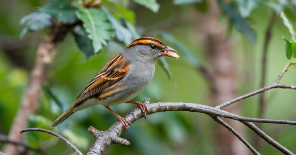 Songbird Bird Seed