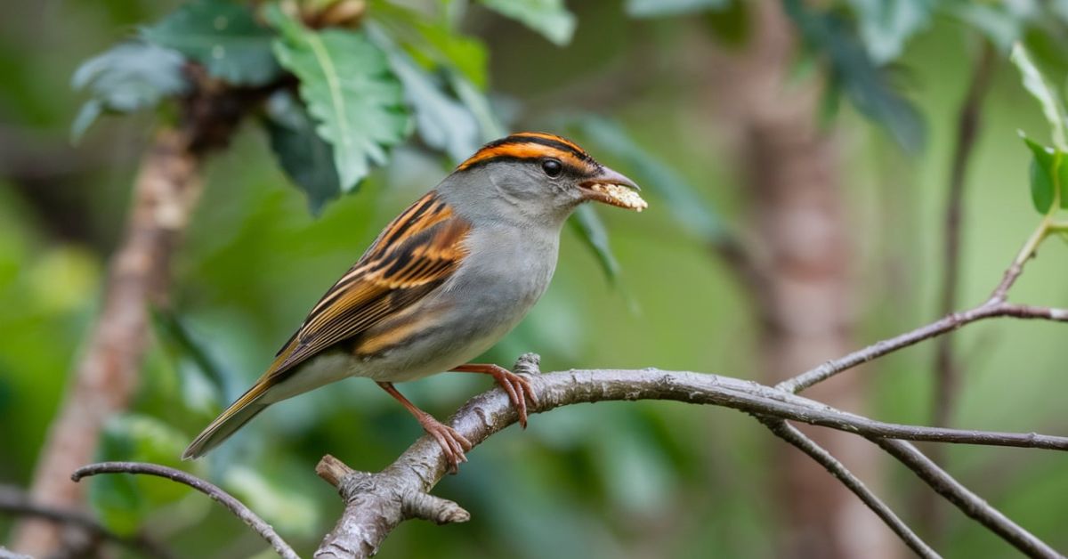 Songbird Bird Seed