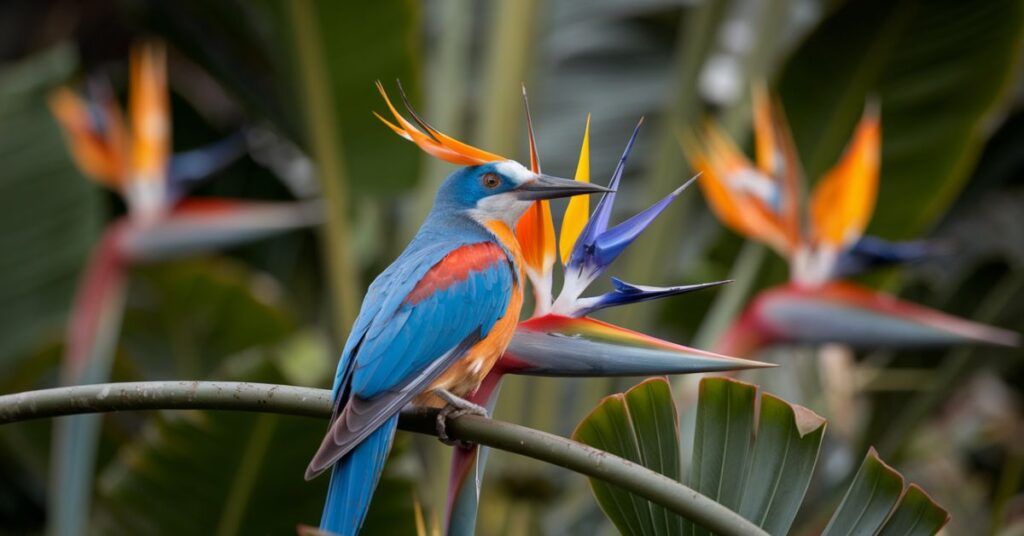 Birds Wallpaper