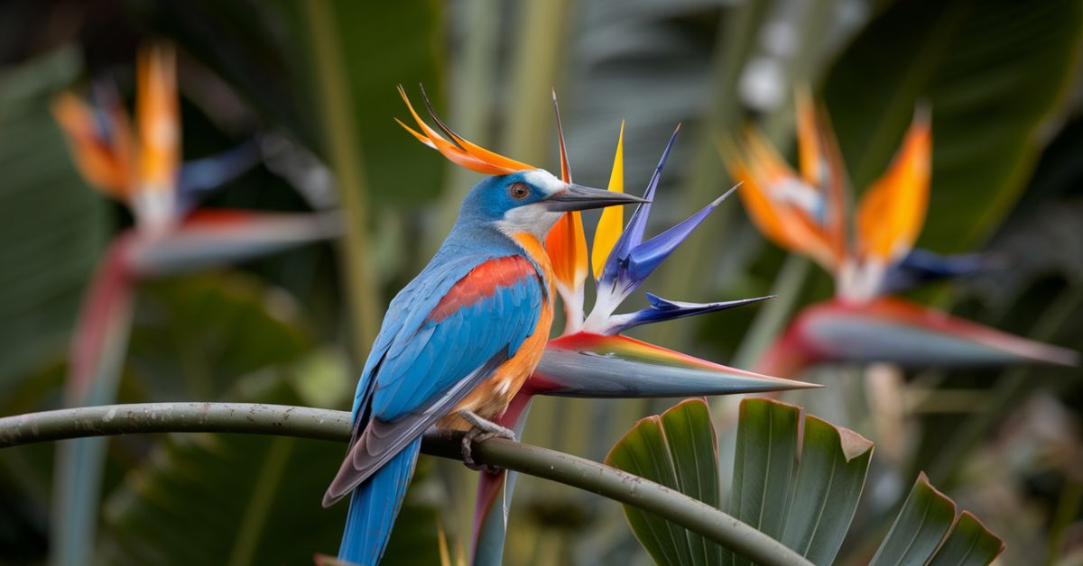 Birds Wallpaper