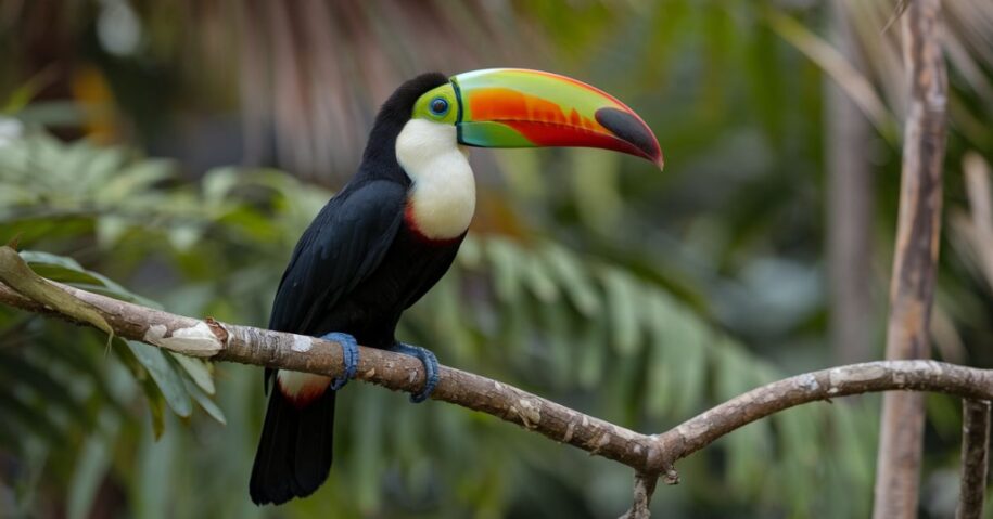 Toucan For Sale