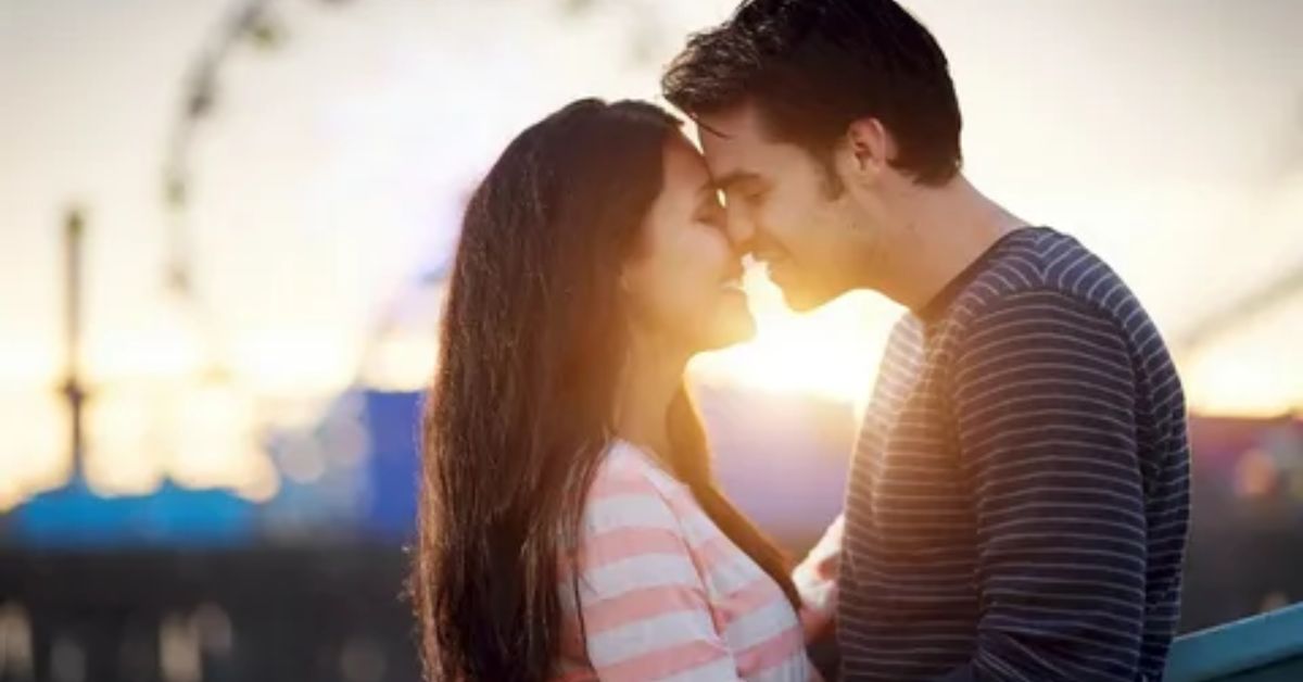 Get Your Date with USA Girl