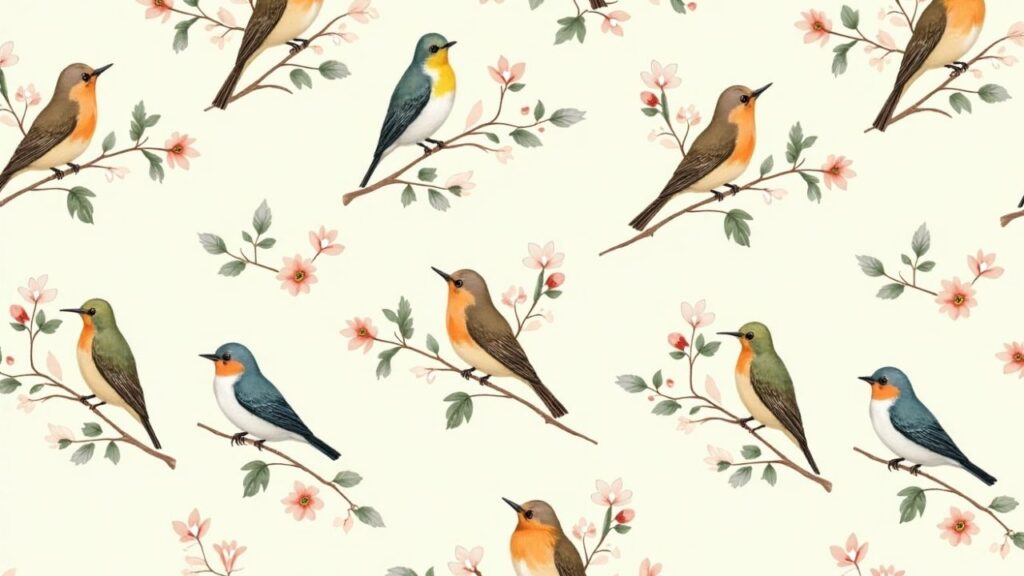 Bird Wallpaper